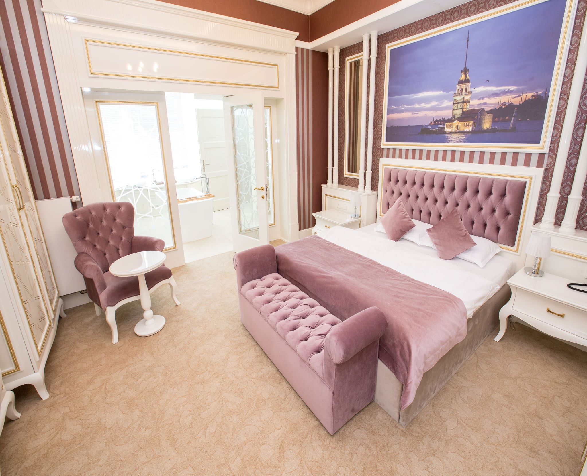 Zimmer - Hotel Amts-Apotheke