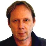 Peter Laux