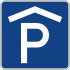 Parken Parking Hotel Amts-Apotheke