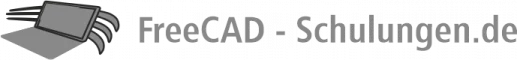 FreeCAD Schulungen im Hotel